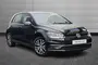 2018 Volkswagen Golf 1.6 TDI SE [Nav] 5dr
