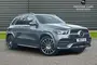 2021 Mercedes-Benz GLE Coupe GLE 400d 4Matic AMG Line Premium + 5dr 9G-Tronic