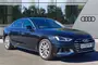 2020 Audi A4 35 TFSI Sport 4dr S Tronic