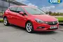 2018 Vauxhall Astra 1.4T 16V 150 SRi 5dr Auto