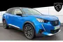 2020 Peugeot e-2008 100kW GT 50kWh 5dr Auto