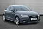 2018 Audi A1 1.4 TFSI S Line Nav 5dr S Tronic