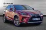 2018 Lexus NX 300h 2.5 Luxury 5dr CVT [Premium Nav]