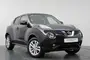 2018 Nissan Juke 1.2 DiG-T N-Connecta 5dr