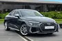 2023 Audi A3 S3 TFSI Quattro 4dr S Tronic
