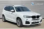 2017 BMW X3 xDrive35d M Sport 5dr Step Auto