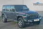 2020 Jeep Wrangler 2.0 GME Rubicon 4dr Auto8