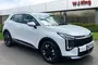2025 Kia Sportage 1.6T GDi Pure 5dr