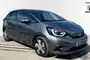 2021 Honda Jazz 1.5 i-MMD Hybrid EX 5dr eCVT