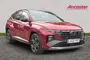 2022 Hyundai Tucson 1.6 TGDi N Line S 5dr 2WD