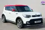 2018 Kia Soul 1.6 CRDi 3 5dr