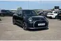 2025 MINI Cooper 1.5 C Exclusive 5dr Auto