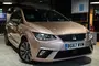 2017 SEAT Ibiza 1.0 Xcellence 5dr
