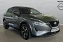 2022 Nissan Qashqai 1.3 DiG-T MH N-Connecta 5dr