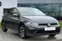 2025 Volkswagen Polo 1.0 TSI Match 5dr DSG