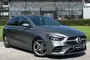 2020 Mercedes-Benz B-Class B200 AMG Line Executive 5dr Auto