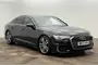 2021 Audi A6 40 TDI S Line 4dr S Tronic