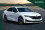 2025 Skoda Octavia 1.5 TSI 150 e-TEC Sportline 5dr DSG