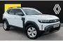 2026 Dacia Duster 1.8 Hybrid 155 Expression 5dr Auto