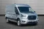 2024 Ford Transit 2.0 EcoBlue 170ps H2 Limited Van
