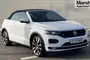 2020 Volkswagen T-Roc Cabriolet 1.5 TSI R-Line 2dr DSG