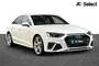 2021 Audi A4 35 TDI S Line 4dr S Tronic