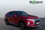 2018 Mitsubishi Eclipse Cross 1.5 4 5dr CVT 4WD