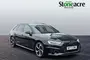 2024 Audi A4 Avant 35 TFSI Black Edition 5dr S Tronic