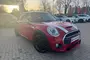 2016 MINI Hatchback 2.0 Cooper S 3dr Auto