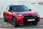 2025 MINI Aceman 135kW E Sport 43kWh 5dr Auto