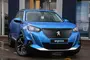 2020 Peugeot 2008 1.2 PureTech Allure Premium 5dr