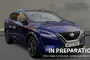 2022 Nissan Qashqai 1.3 DiG-T MH 158 Tekna 5dr Xtronic
