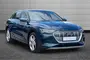2020 Audi e-tron 230kW 50 Quattro 71kWh Technik 5dr Auto
