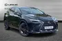 2026 Lexus NX 450h+ 292 Premium Plus 5dr E-CVT