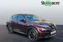 2023 Nissan Juke 1.0 DiG-T 114 N-Connecta 5dr