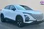 2026 Omoda 5 1.6 TGDI [147] Knight 5dr 7DCT