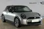 2024 MINI Cooper 1.5 C Classic 3dr Auto