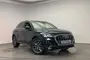 2025 Audi Q3 35 TFSI S Line 5dr [Leather]