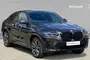 2023 BMW X4 xDrive20d MHT M Sport 5dr Step Auto