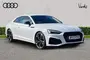 2023 Audi A5 35 TFSI Black Edition 2dr S Tronic