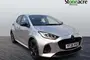 2026 Mazda 2 Hybrid 1.5i Hybrid Homura 5dr CVT