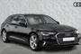 2022 Audi A6 Avant 40 TFSI Sport 5dr S Tronic