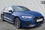 2025 Audi S3 S3 TFSI Quattro 333 Black Edition 5dr S Tronic