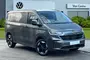 2025 Volkswagen Transporter 2.0 TDI 170 Commerce Pro Van Auto