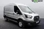 2026 Ford Transit 135kW 68kWh H2 Trend Van Auto [DAP]