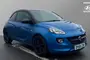 2018 Vauxhall Adam 1.2i Energised 3dr