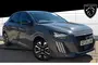 2025 Peugeot 208 1.2 PureTech 100 Allure 5dr