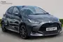 2023 Toyota Yaris 1.5 Hybrid GR Sport 5dr CVT
