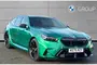 2025 BMW M5 M5 5dr DCT