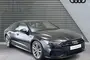 2020 Audi A7 55 TFSI Quattro Black Edition 5dr S Tronic